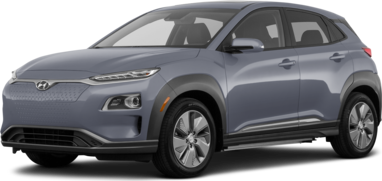 2021 hyundai sales kona ev used